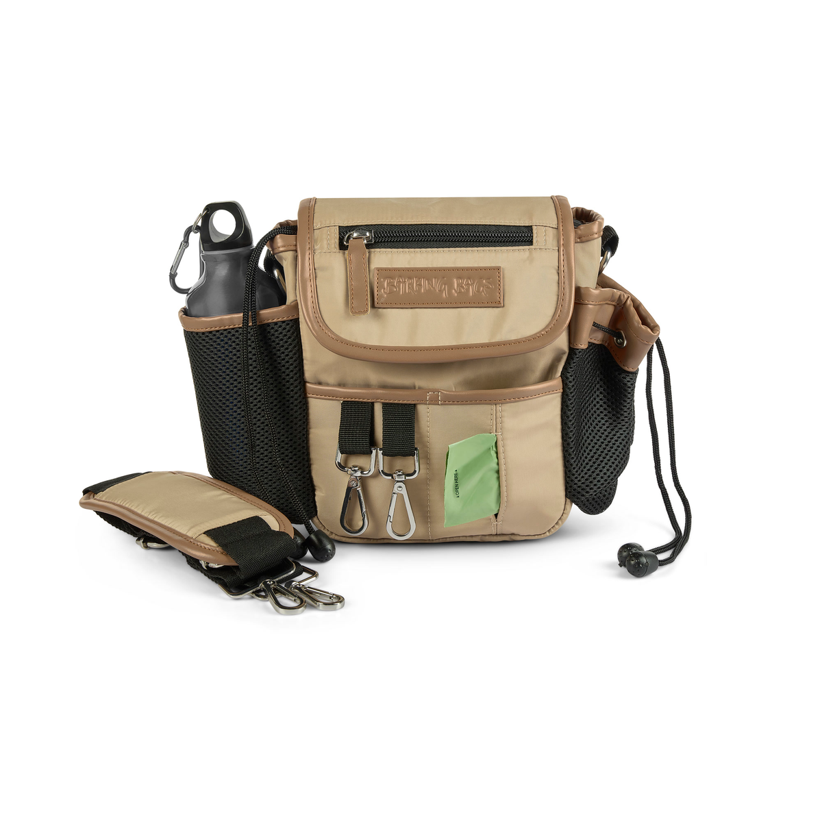 Cotswold Taupe Original Bag – product view
