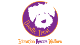 Barking Bags source asset: Doodle_Trust.png