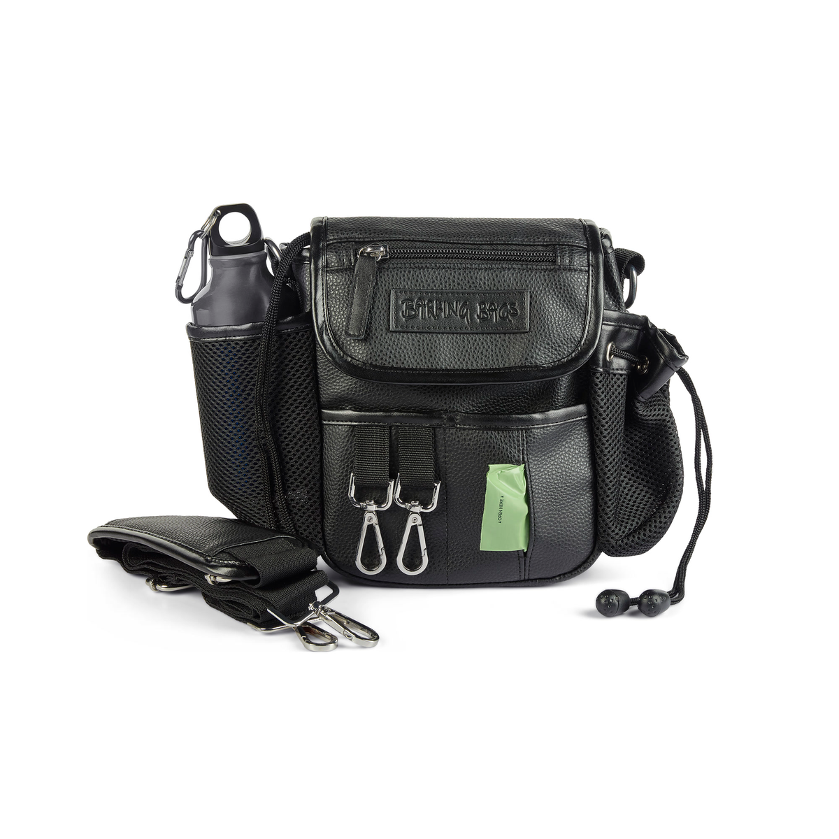 Slate Black Original Bag – product view