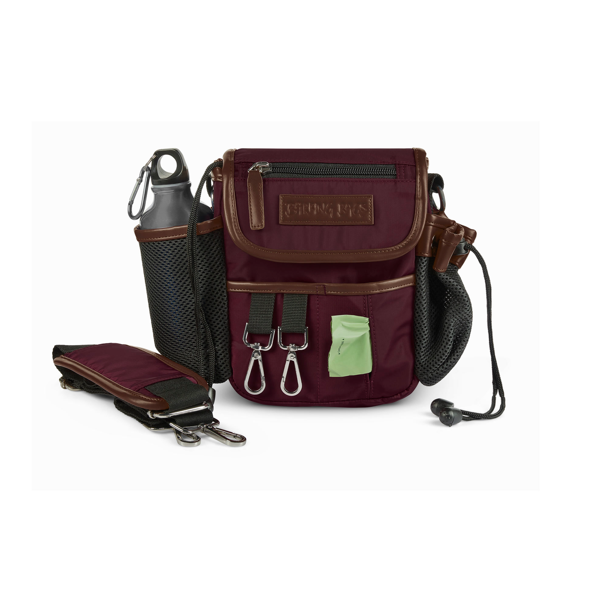 Wild Berry Original Bag – product view