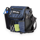 Midnight Blue Original Bag – side view
